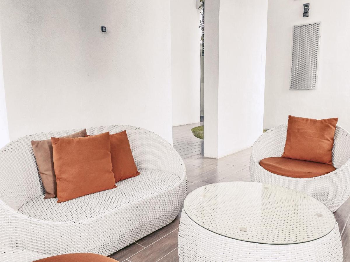 קואלה לומפור Skyline Garden 2 Bedrooms Homestay Near Klcc מראה חיצוני תמונה